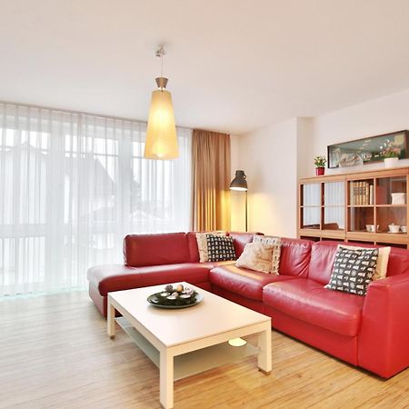 Residenz Poststrasse 12 Residenz Poststrasse 12 Appartement 1 Тиммендорфер-Штранд Экстерьер фото